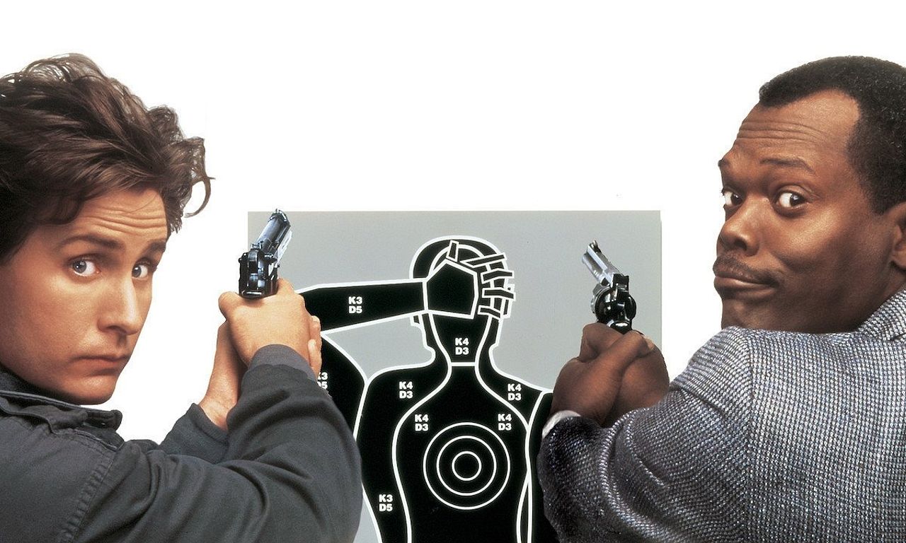 header image for National Lampoon's Loaded Weapon 1