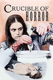 Crucible of Horror