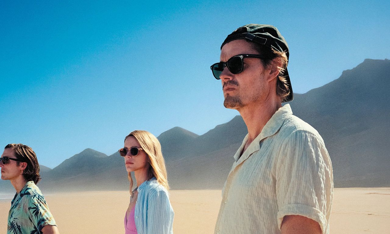 header image for Islands