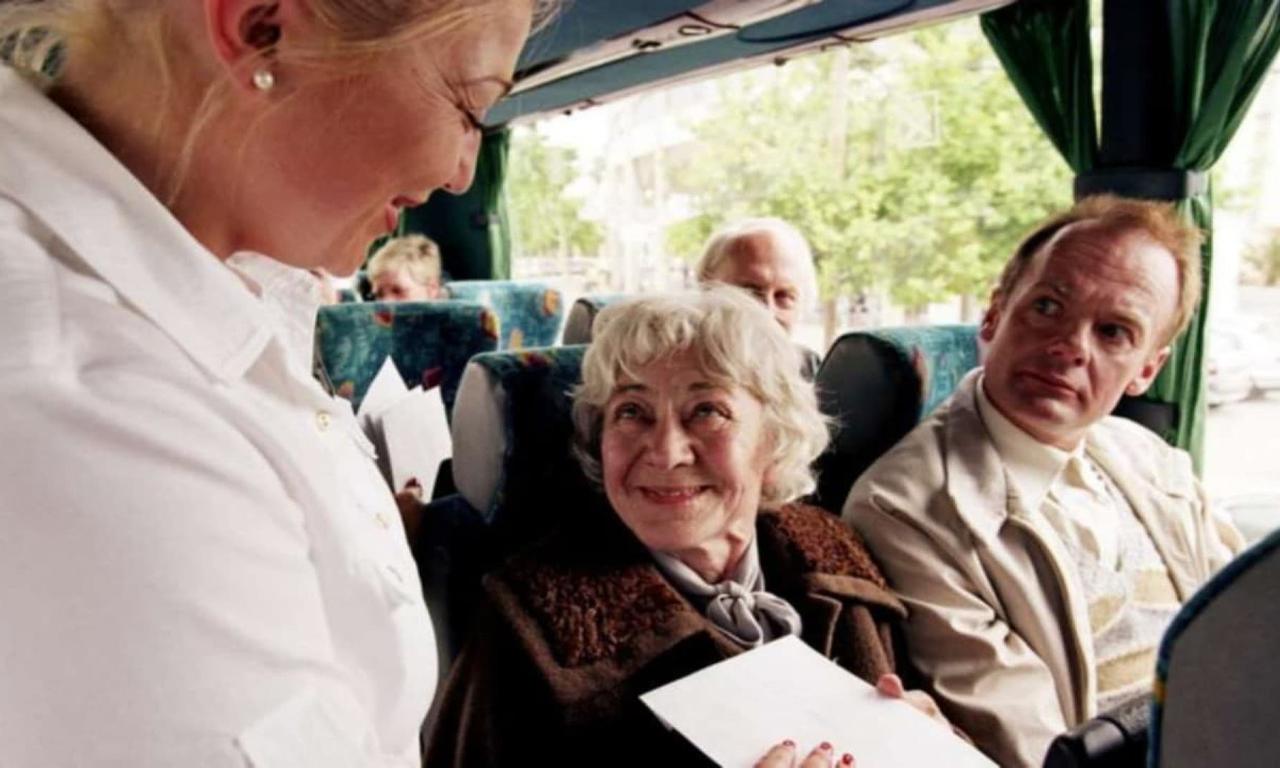 header image for Mother's Elling