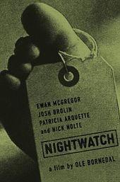 Nightwatch