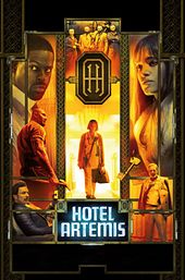 Hotel Artemis