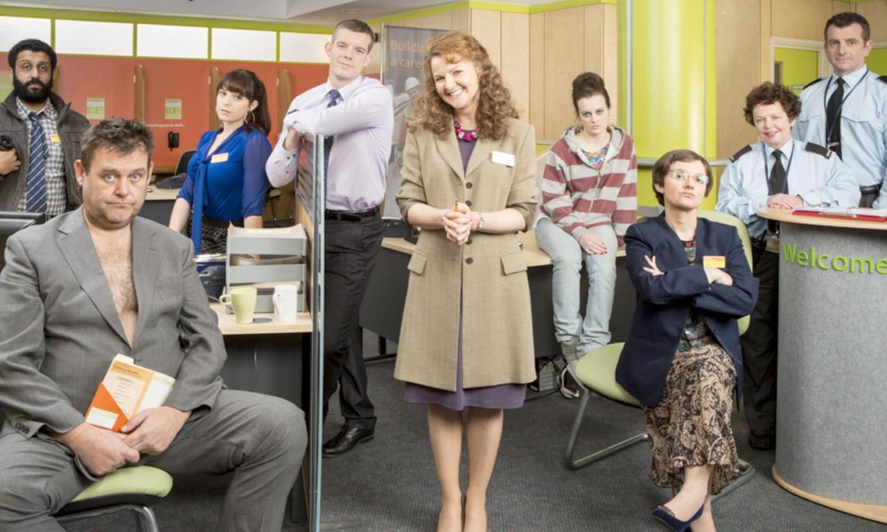 header image for The Job Lot