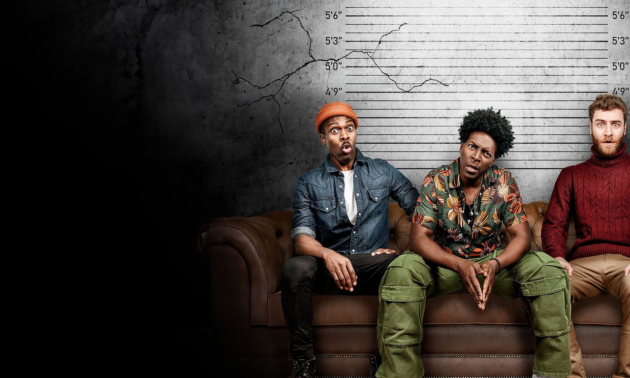 header image for Con Job