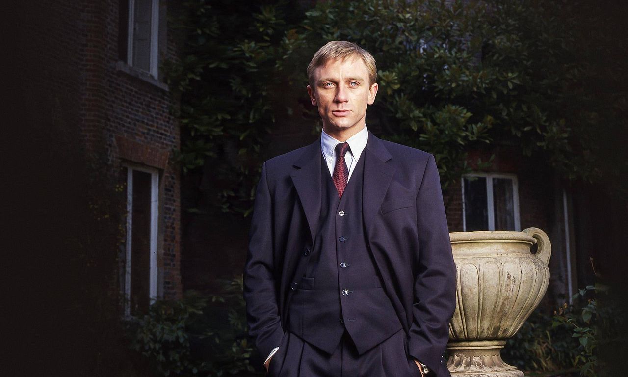 header image for The Ice House