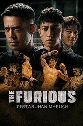 The Furious: Pertaruhan Maruah