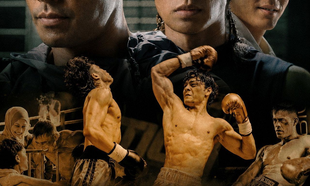 header image for The Furious: Pertaruhan Maruah