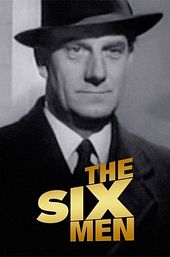 The Six Men