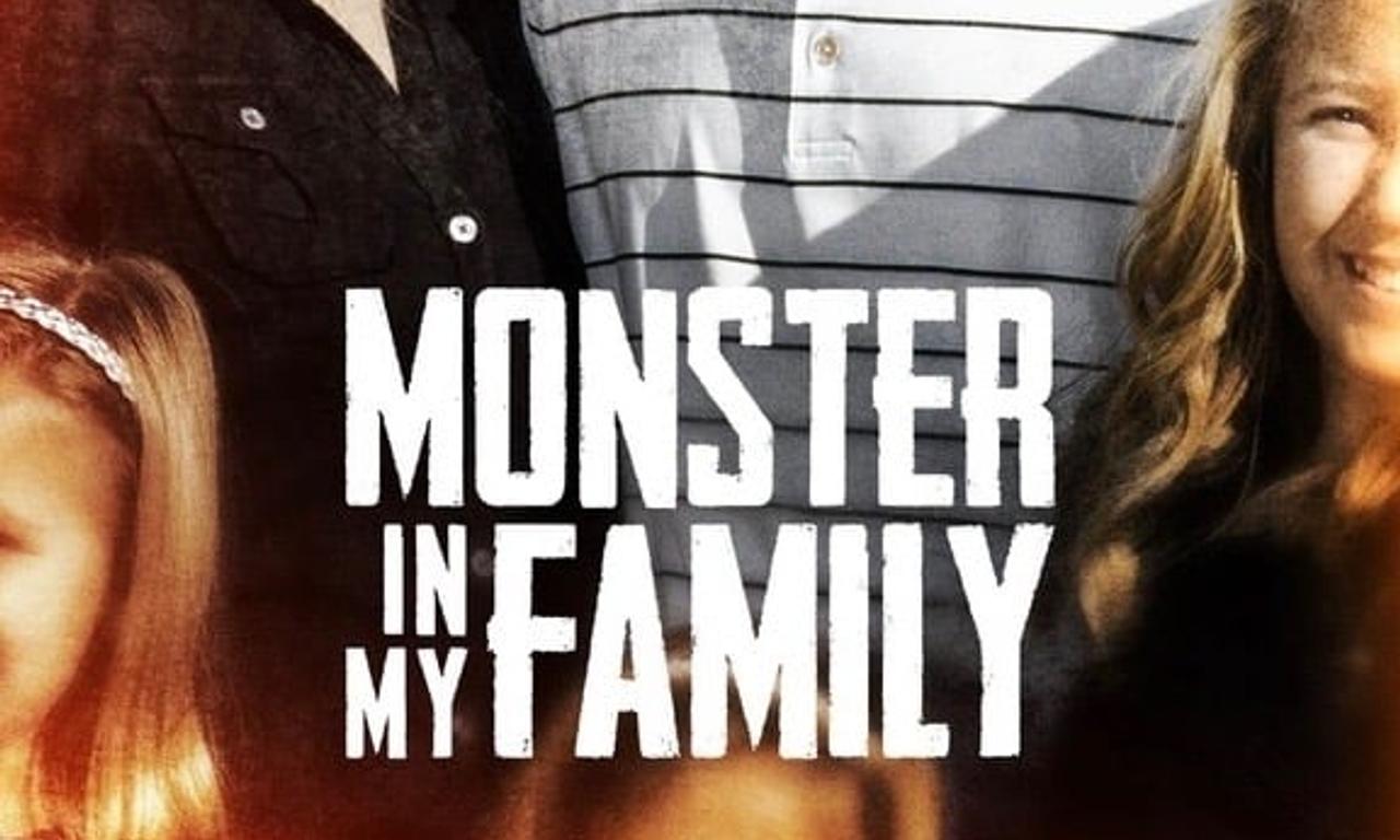 header image for Monster in My Family