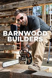 Barnwood Builders