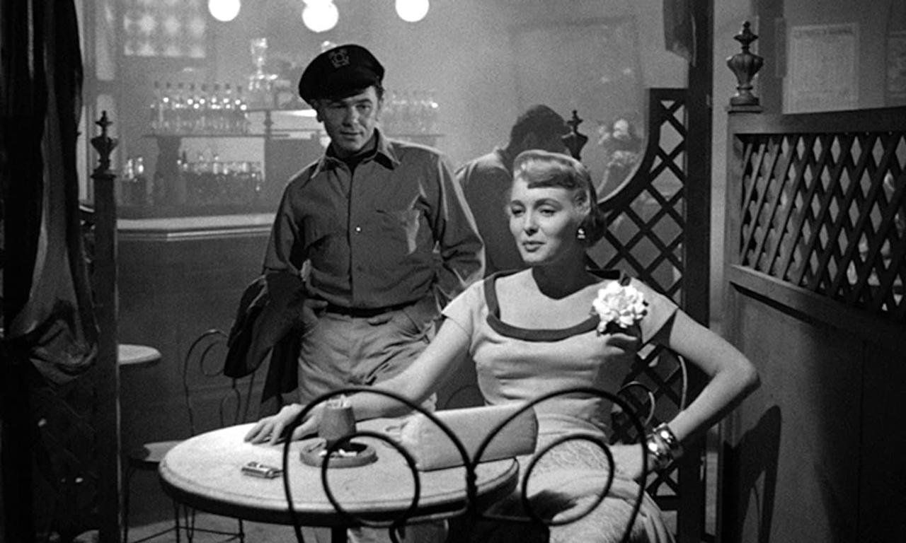 header image for The Breaking Point