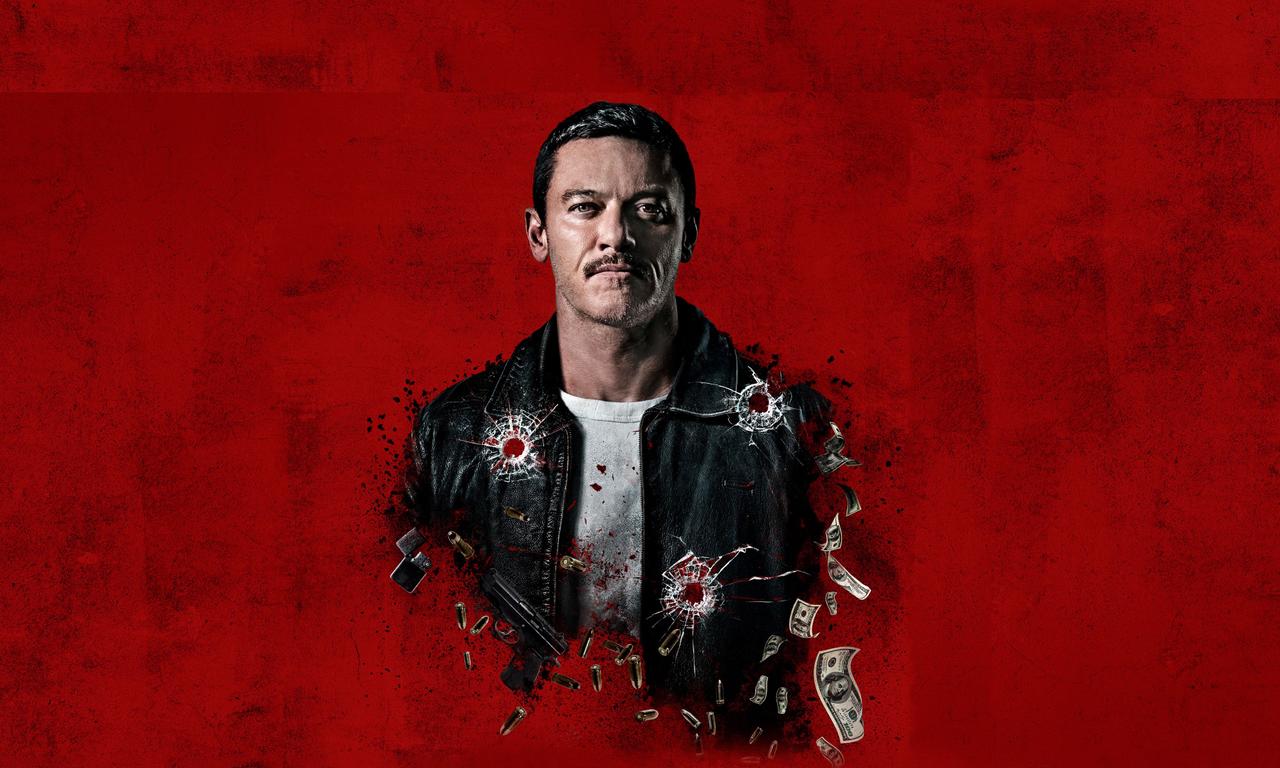 header image for 5lbs of Pressure