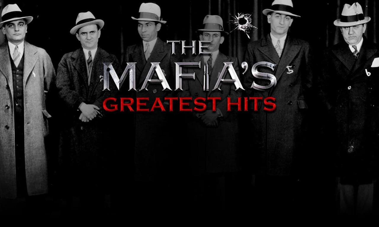 header image for Mafia's Greatest Hits