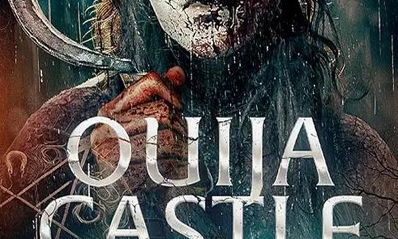 header image for Ouija Castle