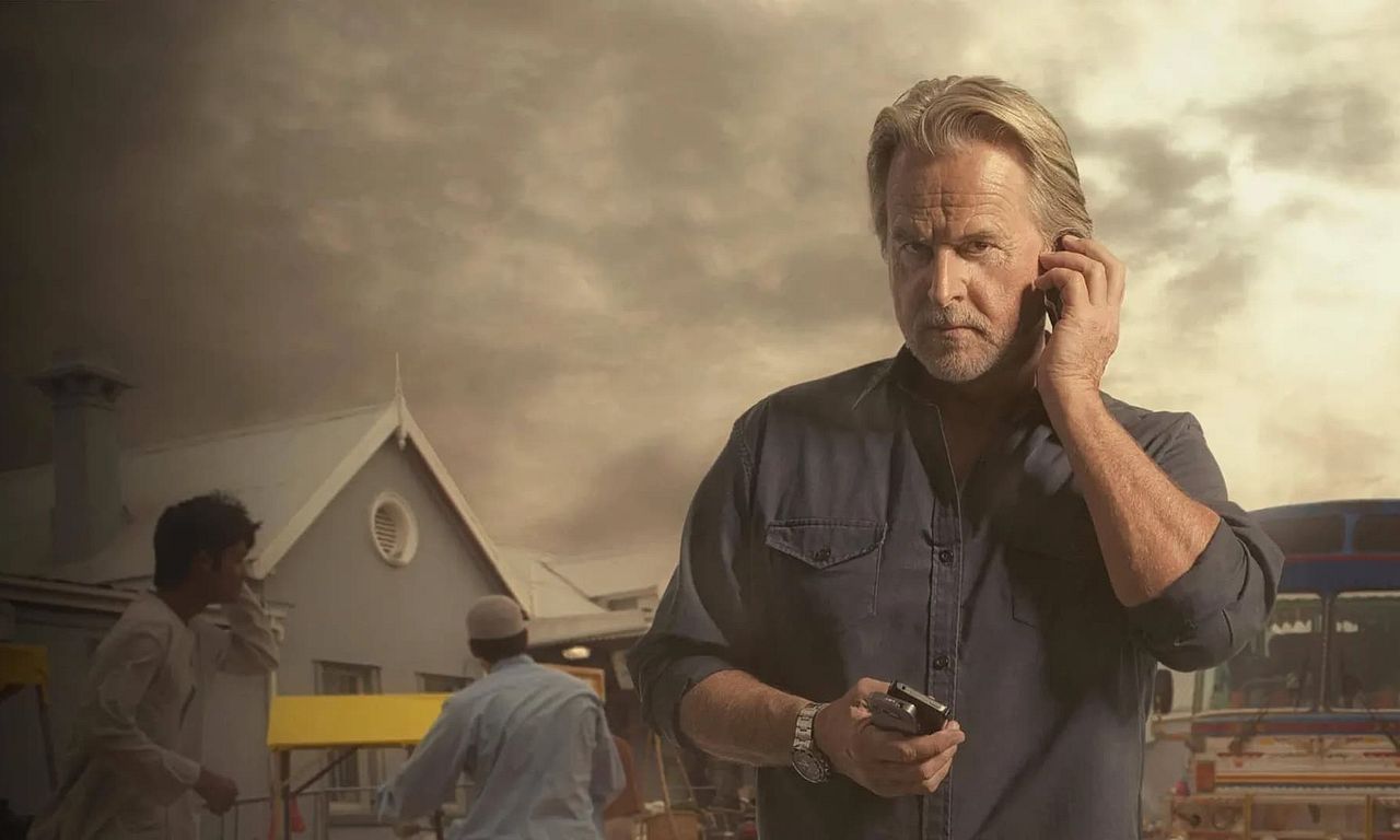 header image for Kidnap and Ransom