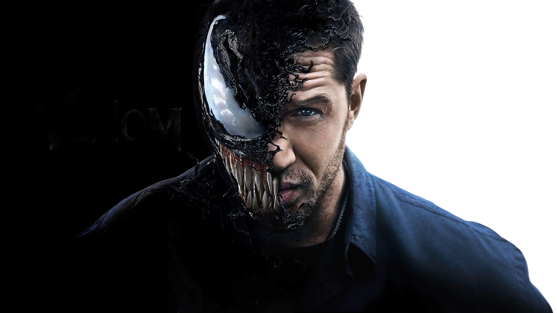 Watch on sale venom 1080p