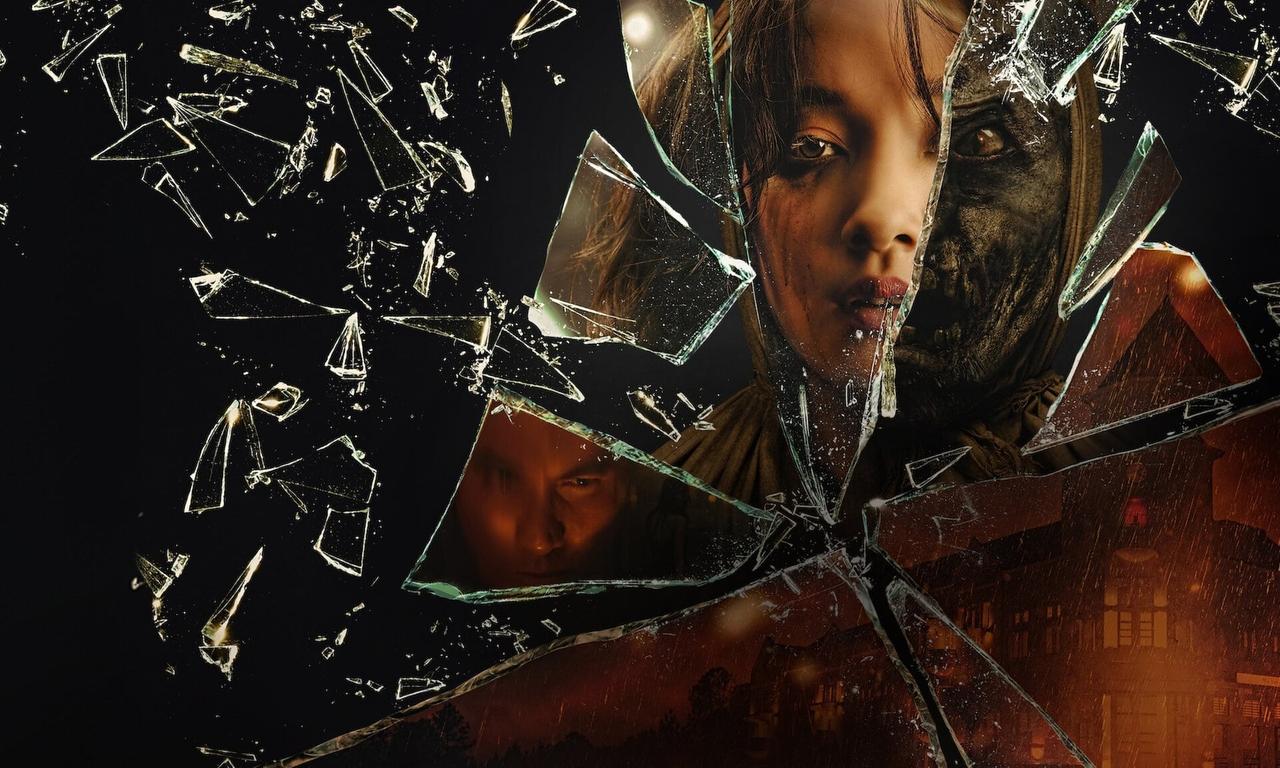 header image for Possession: Kerasukan