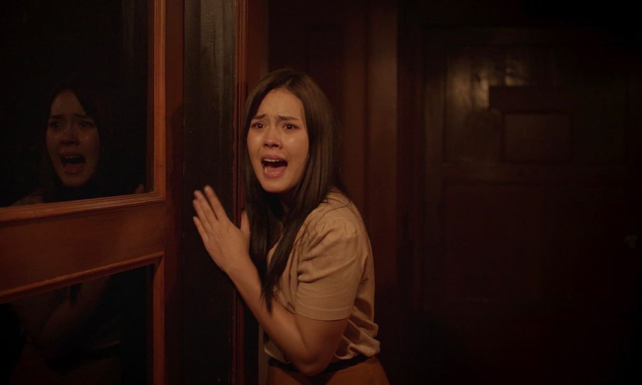 header image for Death Whisperer 2