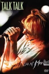 Talk Talk: Live at Montreux 1986
