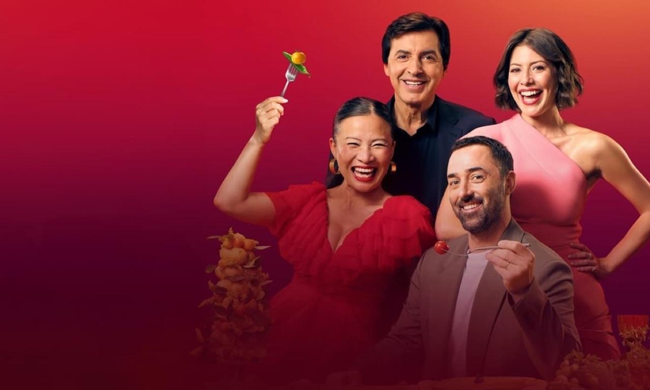 header image for MasterChef Australia