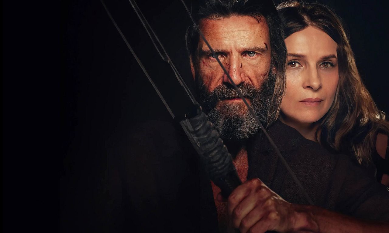 header image for The Return