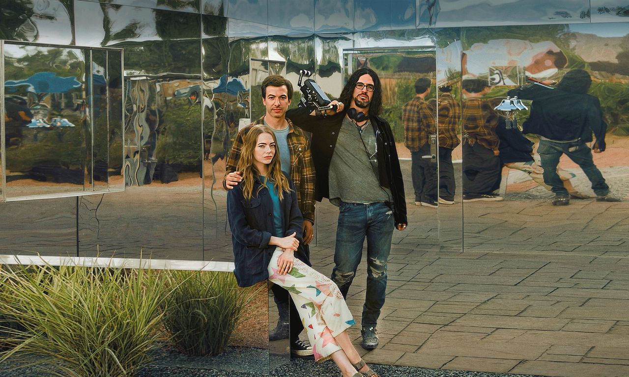 header image for The Curse