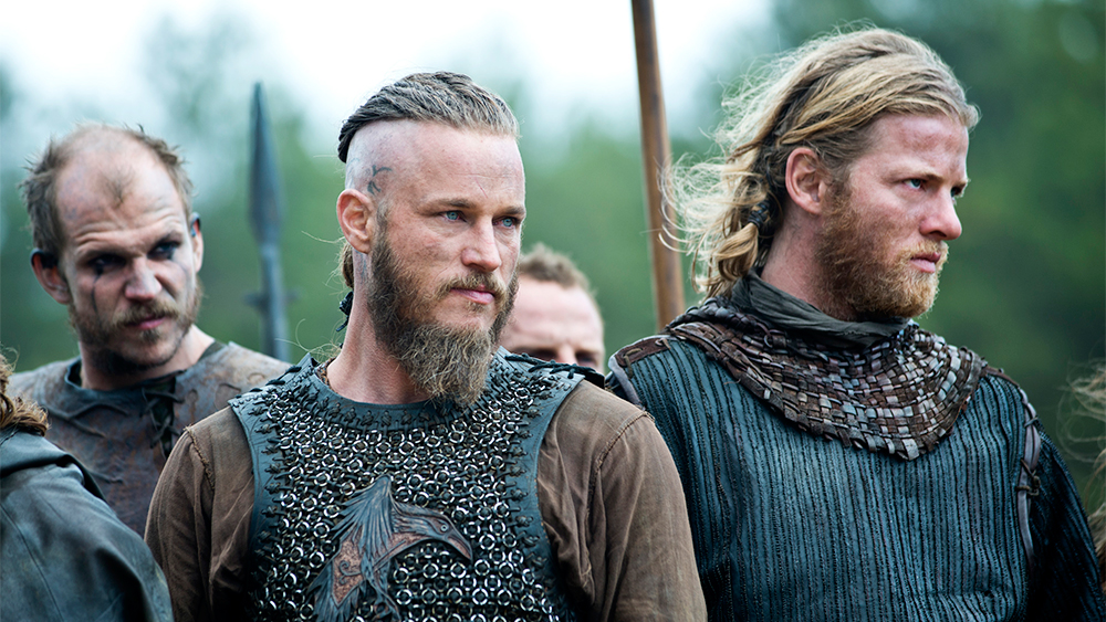 Watch vikings season deals 5 streaming