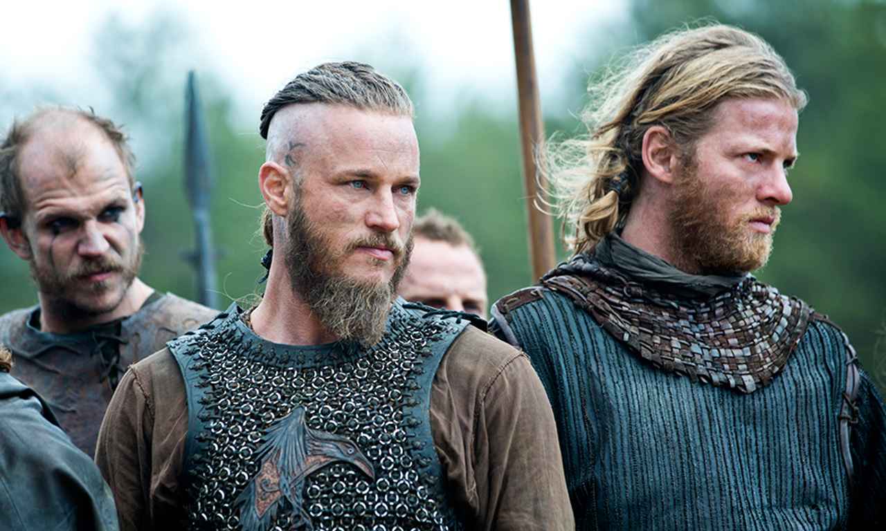 Vikings - Where to Watch and Stream Online –