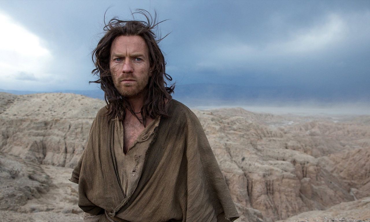 header image for Last Days in the Desert