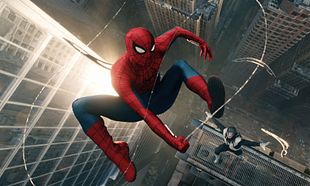 Spider-Man: Brand New Day