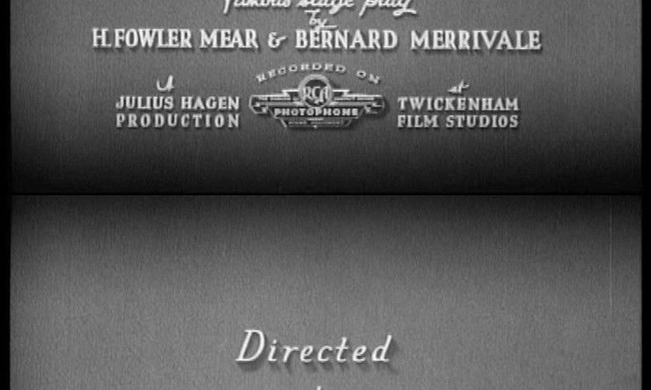 header image for When London Sleeps