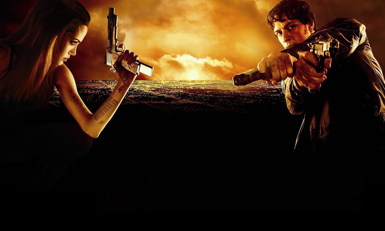 header image for Wanted