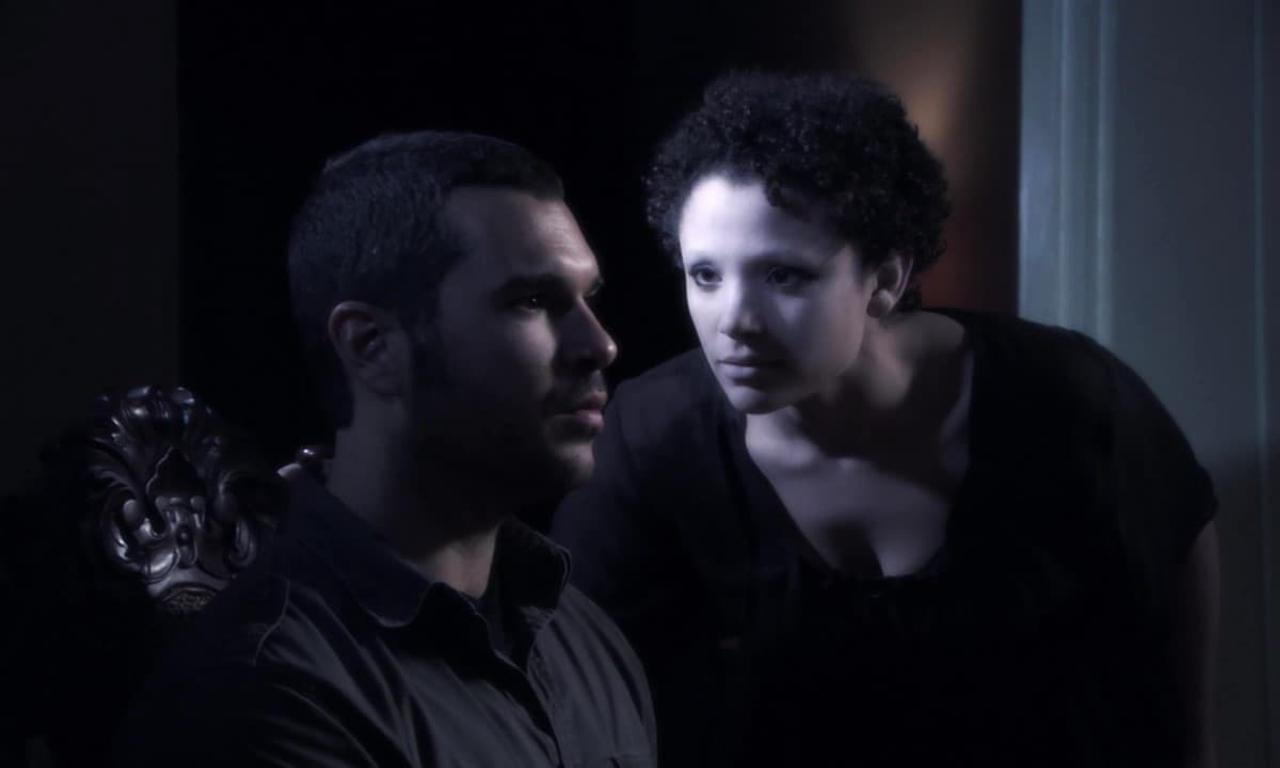 header image for House of Fallen