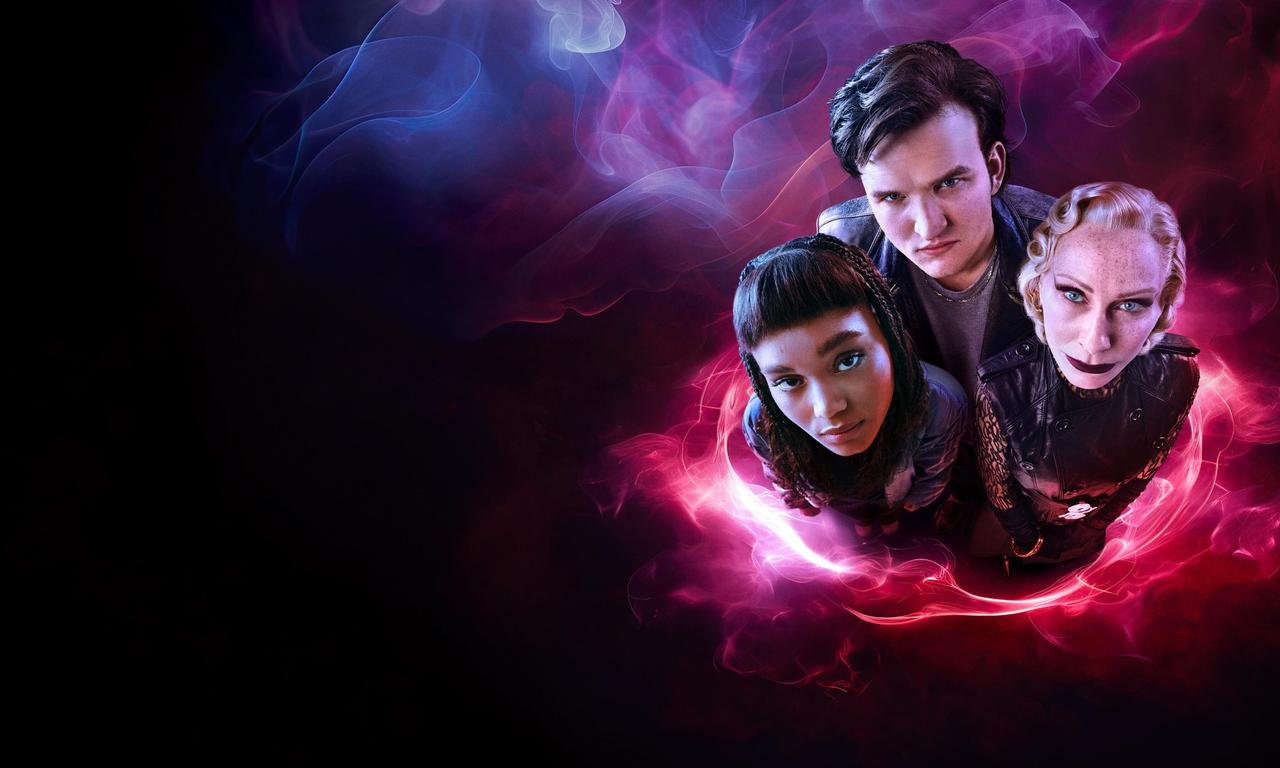 header image for Pauline