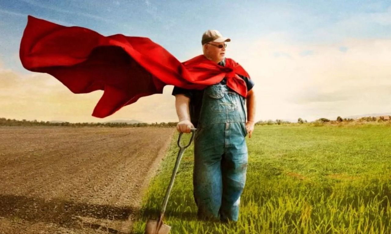 header image for Common Ground