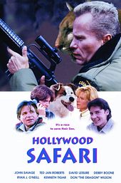 Hollywood Safari