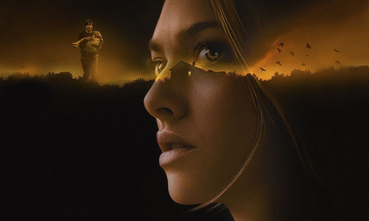 header image for Things Heard & Seen