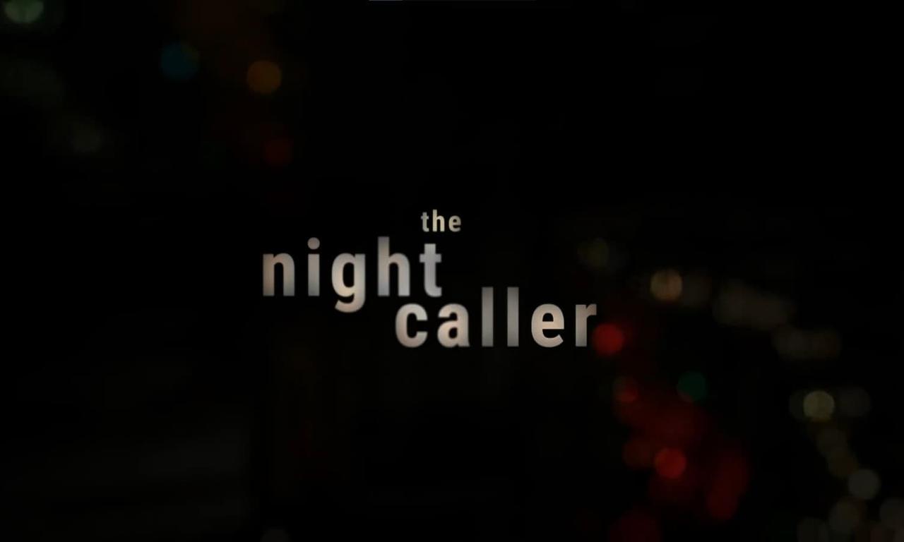 header image for The Night Caller