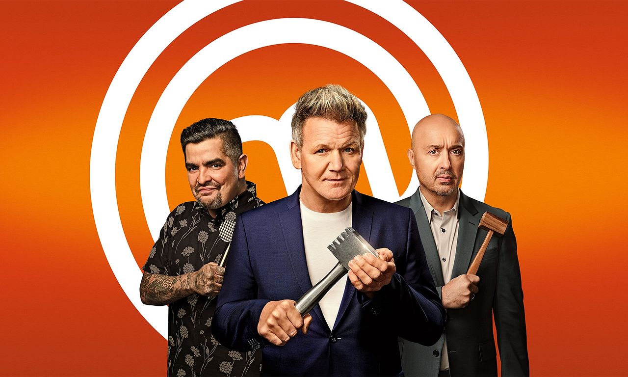 header image for MasterChef