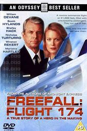 Freefall: Flight 174