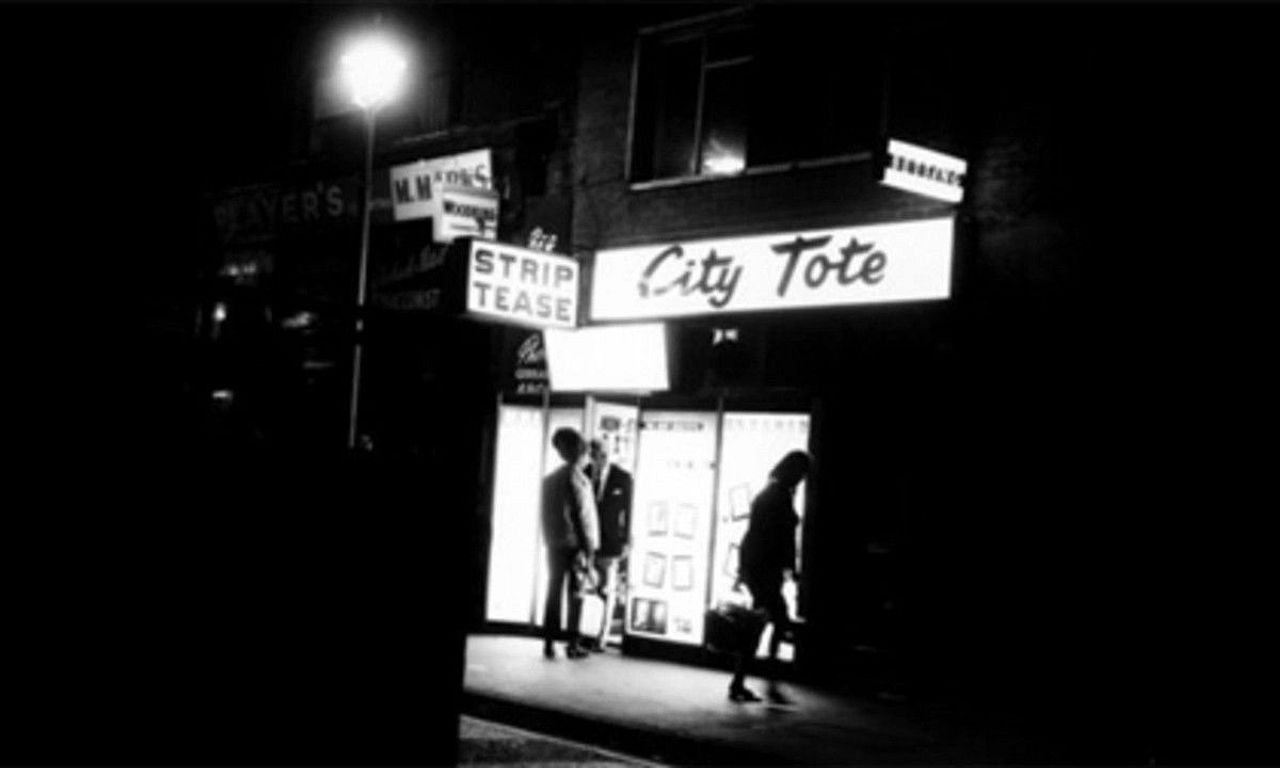 header image for West End Jungle