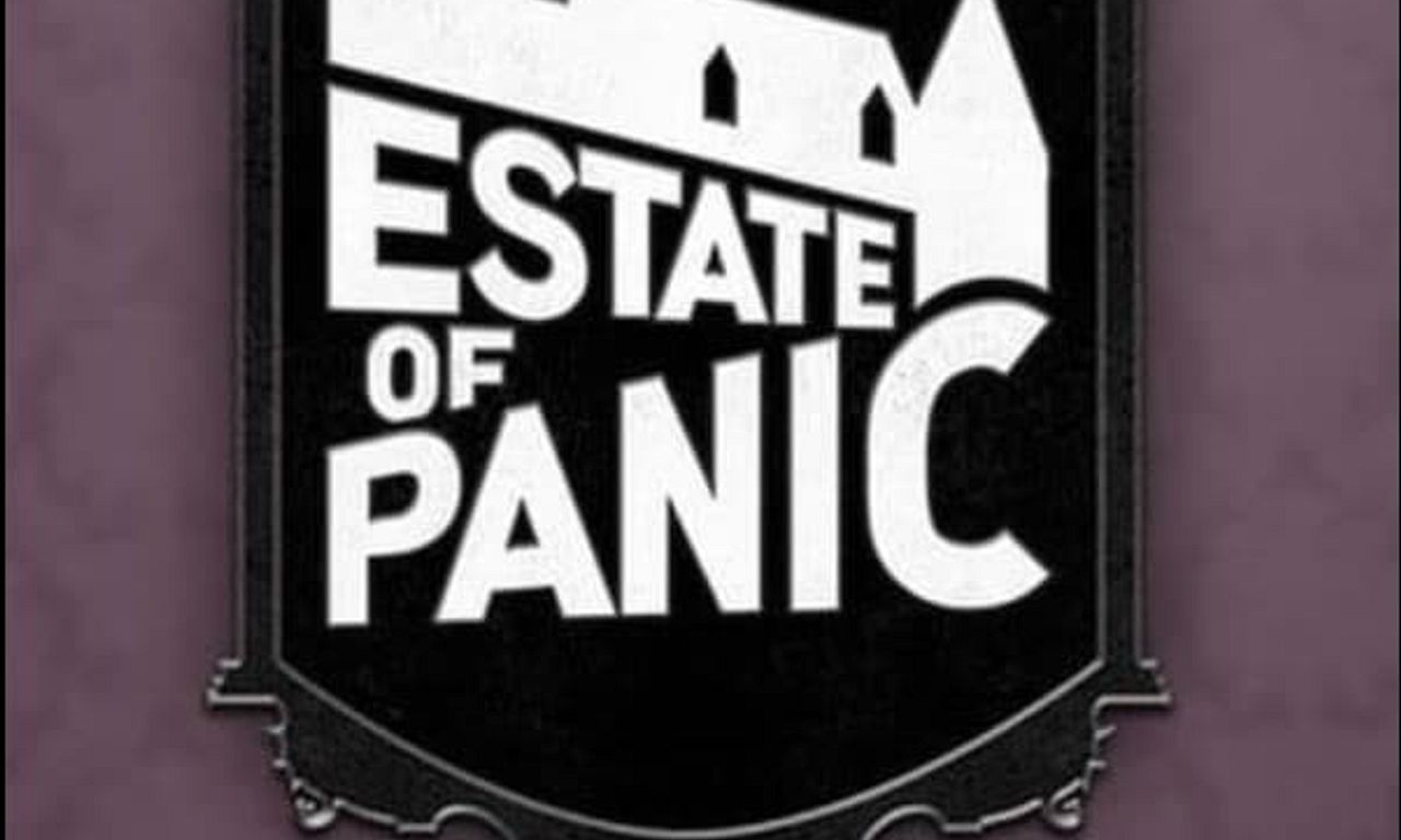 header image for Estate of Panic