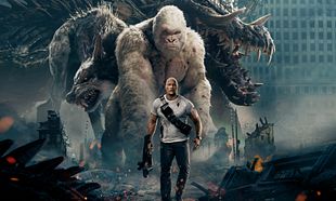 Rampage