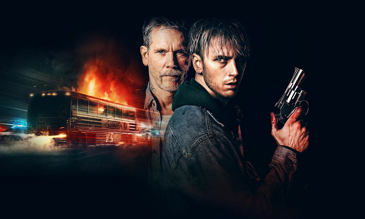 header image for One Way