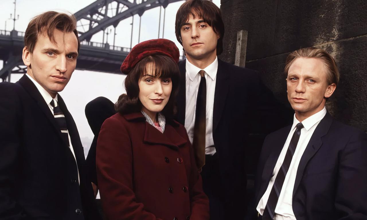 header image for Our Friends in the North