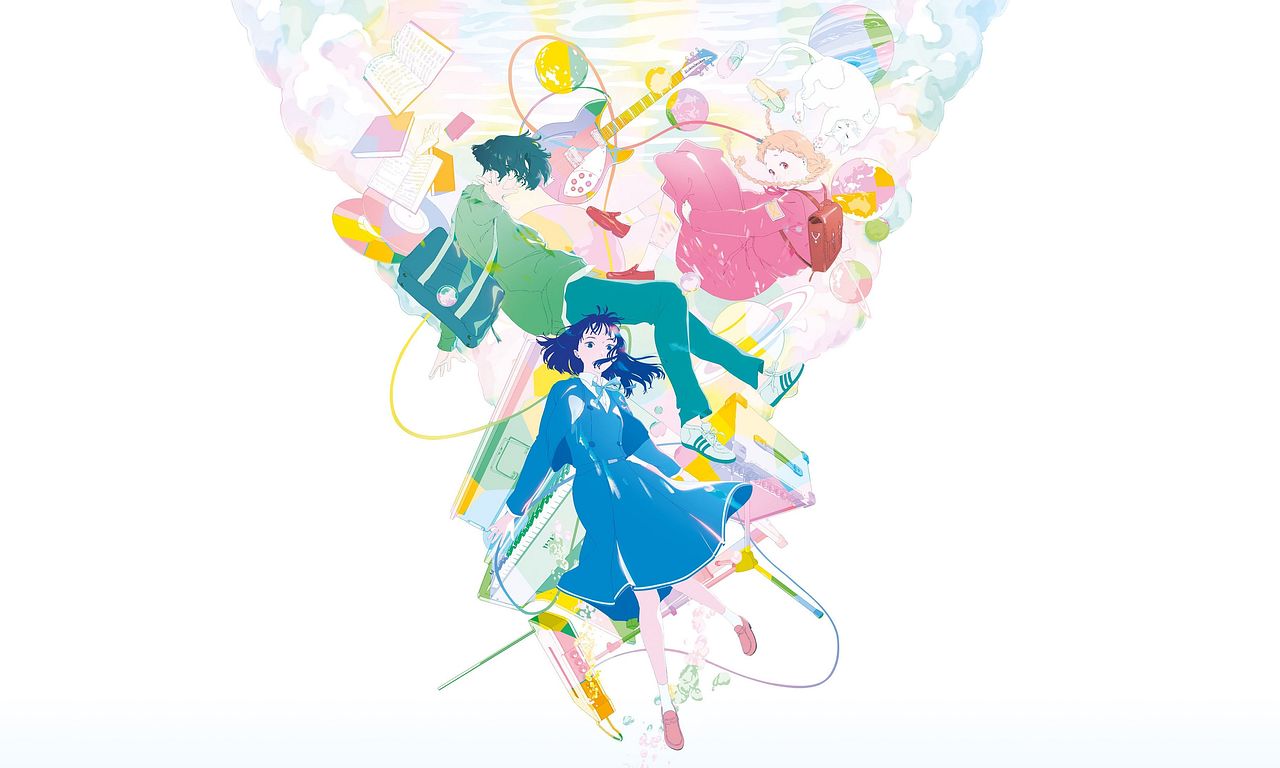 header image for The Colors Within