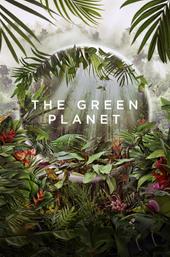 The Green Planet