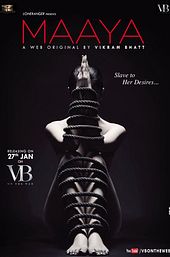 Maaya