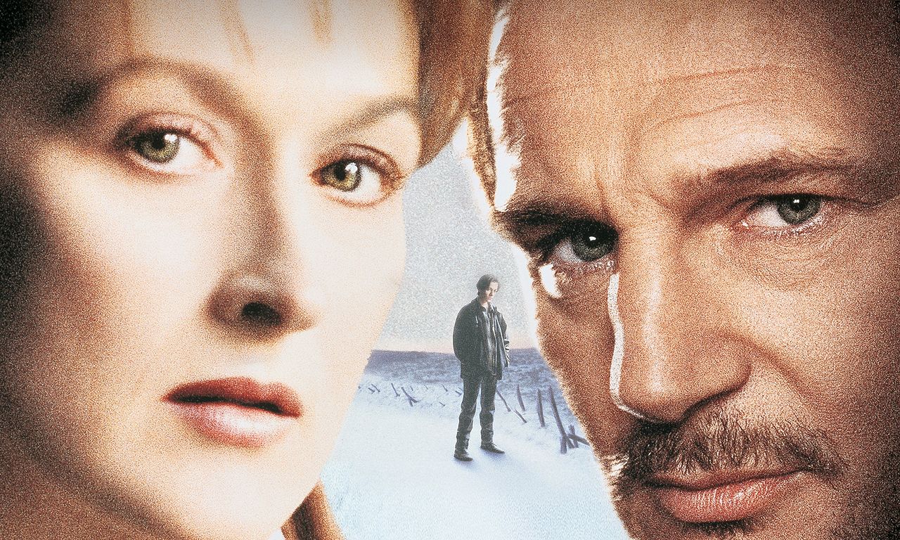 header image for Before and After