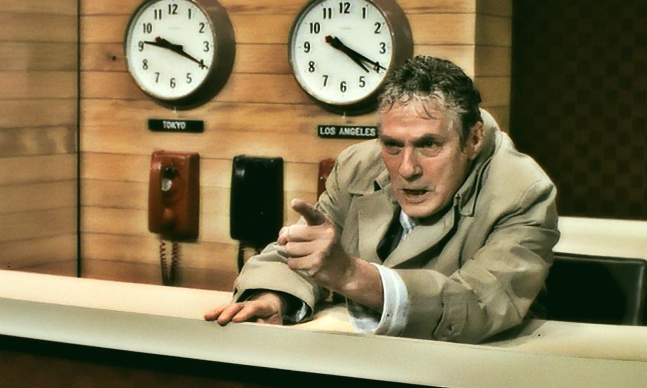 header image for Network